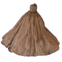 Article Lotus piston moyen 100 pièces naturel