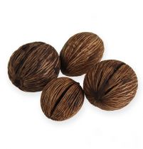 Boule Mintolla nature triée 15pcs