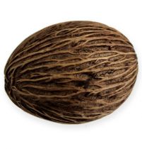 Boule Mintolla nature triée 15pcs