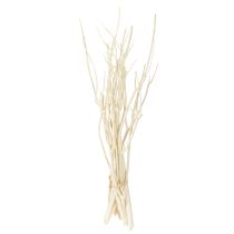 Article Branches de Mitsumata blanches 34-60 cm 12 pièces