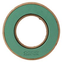 Article OASIS® Biolit® Anneau/Couronne 24 cm 4 pièces
