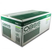 Article OASIS® Mousse enfichable maxlife Standard 20 briques