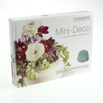 Article Support pour composition florale en mousse florale mini décoration 5cm 12 pcs