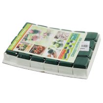 Article OASIS® Table Design 6cm Neo &amp; Viva 24 pièces