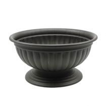 Article Bol avec base anthracite Ø30cm