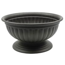 Article Bol avec base anthracite Ø35cm