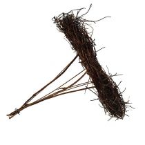 Article Menottes de vigne Ø20cm 10 pcs