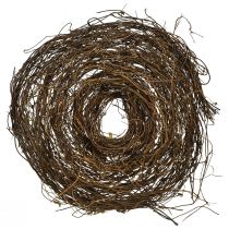 Article Guirlande de vigne 460cm naturel 4 pcs