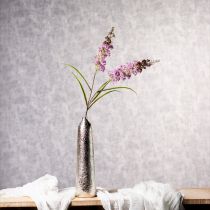 Article Delphinium artificiel décoratif style moderne, 100 cm