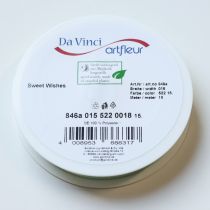 Article Ruban « Joyeux anniversaire » pour emballage cadeau décoratif, 18 m