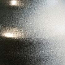 Article Spray argenté décoratif 150 ml pour fenêtres et déco hivernale