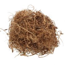 Fibre déco Tamarind Fiber Natur matériel artisanal fibre naturelle 500g