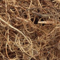 Fibre déco Tamarind Fiber Natur matériel artisanal fibre naturelle 500g