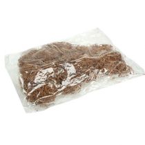 Article Fibre décorative naturelle de tamarin 500 g pour loisirs créatifs et décoration florale