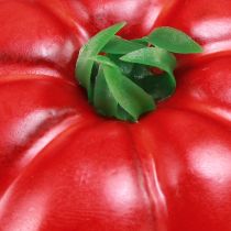 Article Tomate artificielle boeuf tomate rouge fruit artificiel Ø10cm
