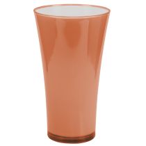 Article Vase Vase à Fleurs Rose Vase Décoratif Fizzy Siena Ø20cm H35cm