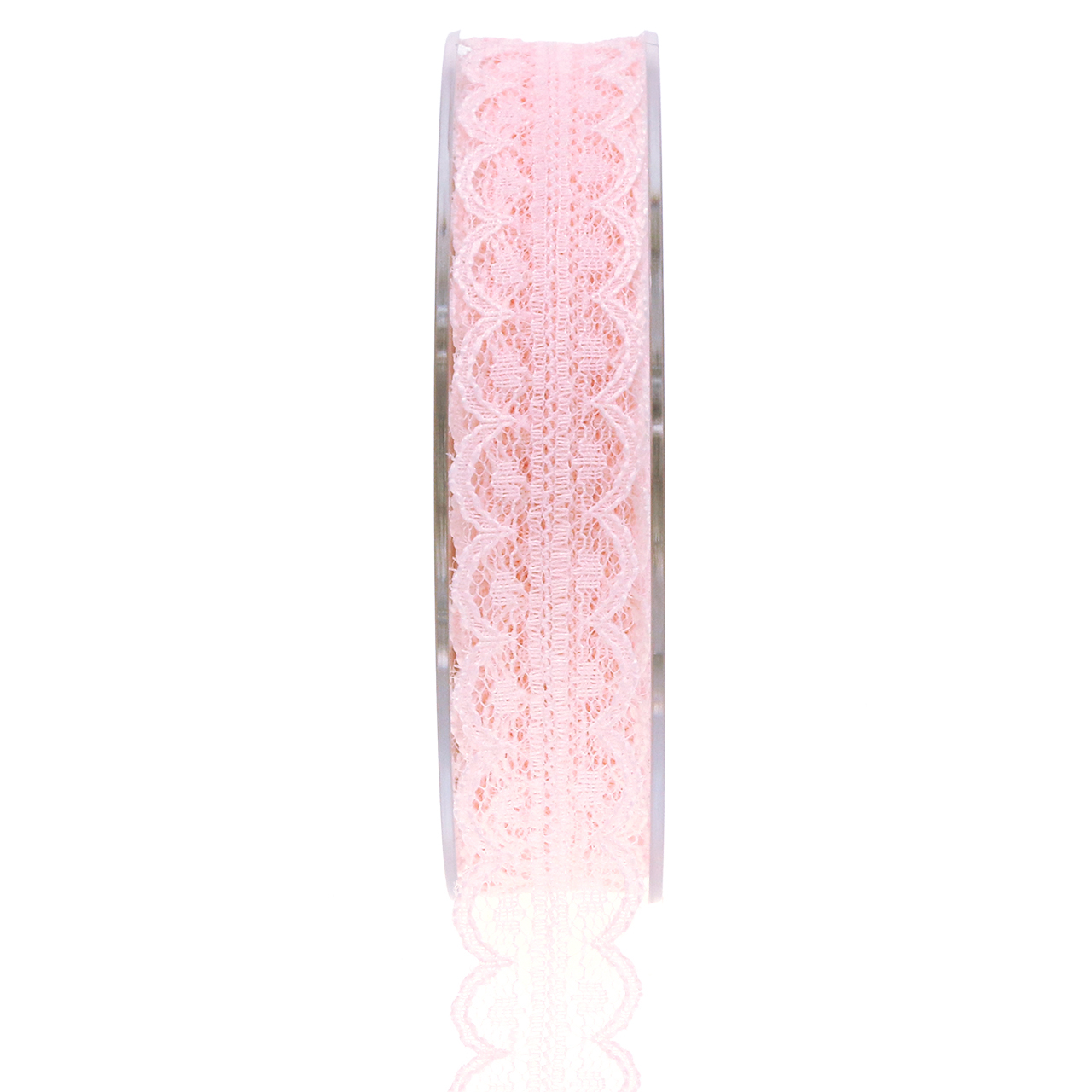 25 Mètres De Biais Coton Marine – Higgs & Higgs – Bordure Festonnée Pour Couture