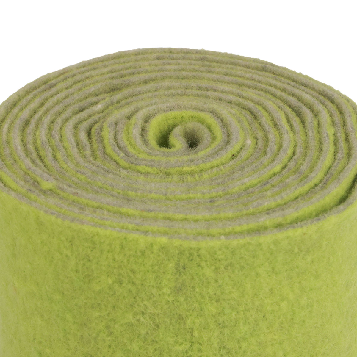 Feutrine Vert Billard En Rouleau