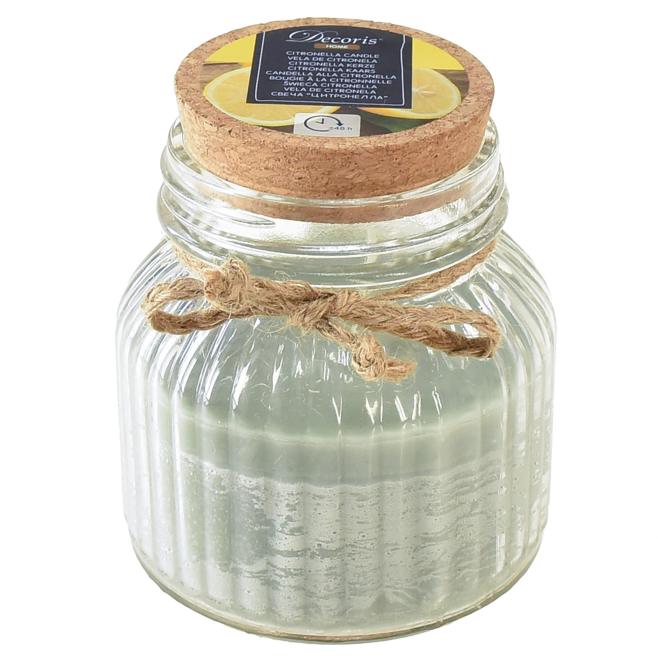 Petite Bougie Parfumée En Verre - Deep Blue - A Partir De 6.70 € Chez