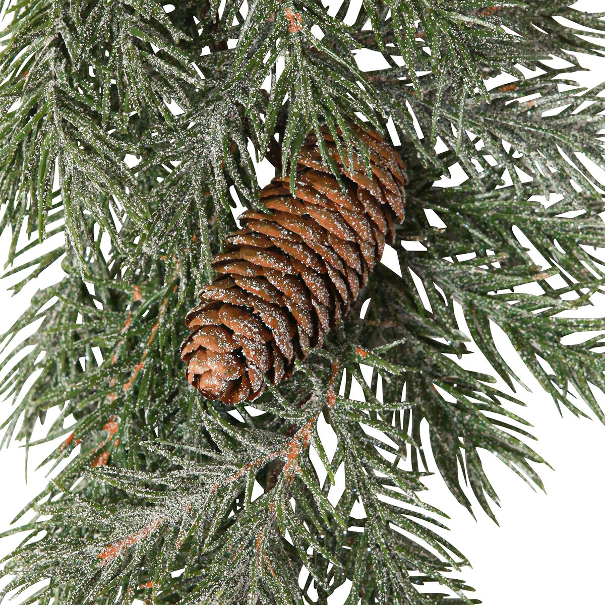 Lot De 10 Guirlandes Étoiles De Noël 2 M - Déco Festive Multicolore Pour Sapin, Mariage, Anniversaire, Fêtes