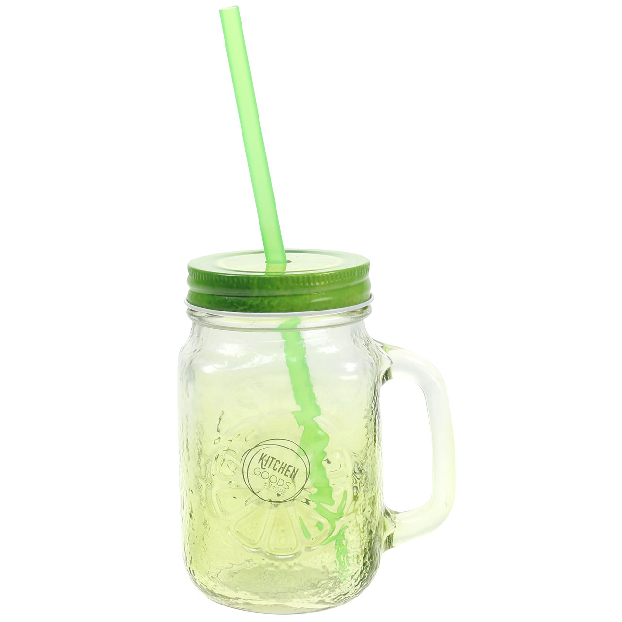 Cosmeria Verre à Boire Esthétique 16 Oz – Avec Paille, Couvercle Bambou & Sac Cadeau, Idéal Bubble Tea, Iced Coffee, Smoothie