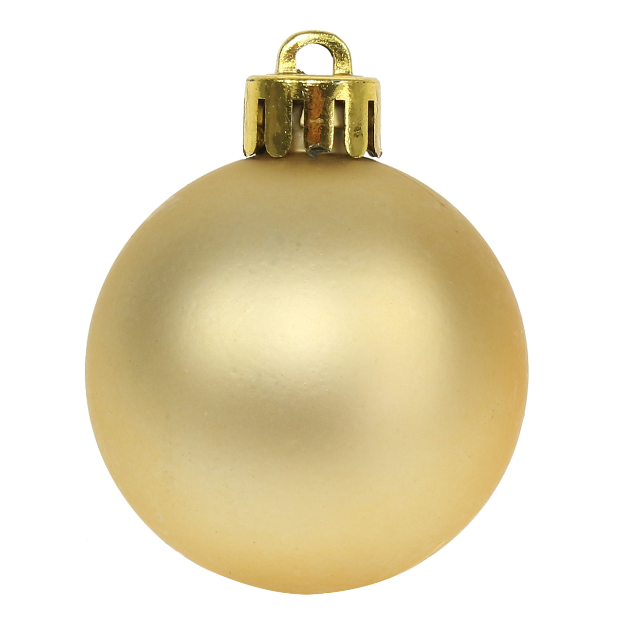 Floristik24.fr Boule de Noël or petit Ø4cm 16pcs - acheter pas cher en