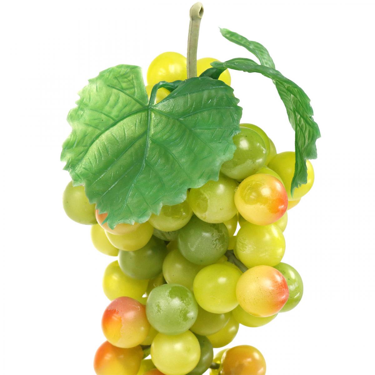 ensemble de 9 artificiels décoratifs, d'imitation réalistes, fausses fruits pour la décoration de et de fêtes, accessoires de photographie – maison et cuisine