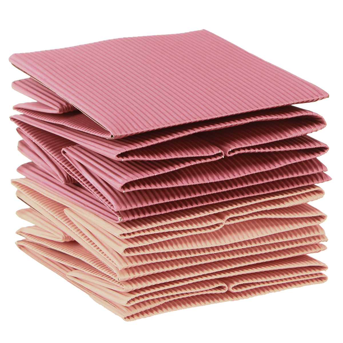 100 Sets Sacs Confettis Mariage - Enveloppes Glassine 90x135 Mm + Autocollants - Pour Pétales Ou Riz
