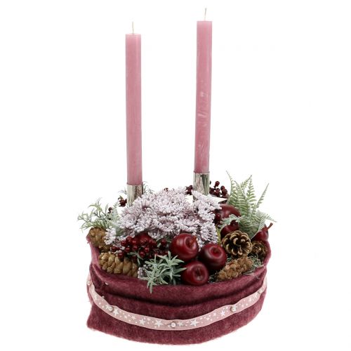 Article Ruban feutre, ruban pot baie 15cm 5m