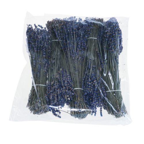 Article Fleurs séchées décoratives de lavande séchée 25cm 350g 5pcs