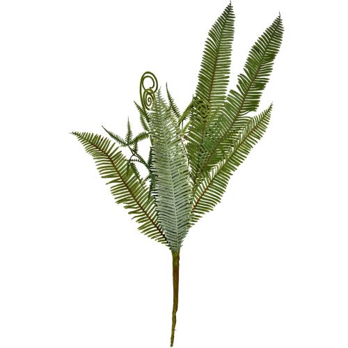 Article Plante Artificielle Fougère Artificielle Verte 55cm