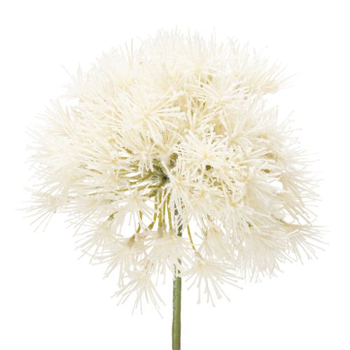 Allium artificiel, design délicat pour l'intérieur, 68 cm