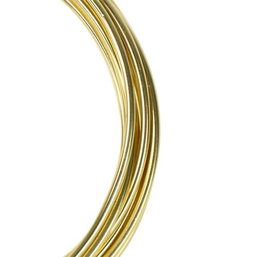 Article Fil aluminium 2mm or 3m