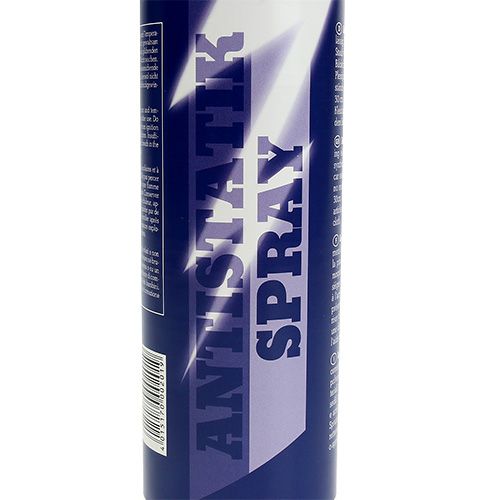 Article Spray antistatique 400ml