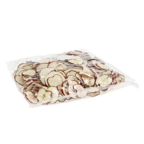 Article Tranches de pomme rouge 500g