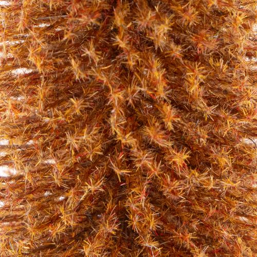 Décoration de sapin de Noël artificiel, fine, avec base en bois, 40 cm, 3 pièces | Floristik24.fr