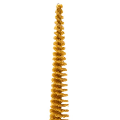 Sapin de Noël décoratif et élancé, grande décoration de sapin de Noël, 80 cm | Floristik24.fr