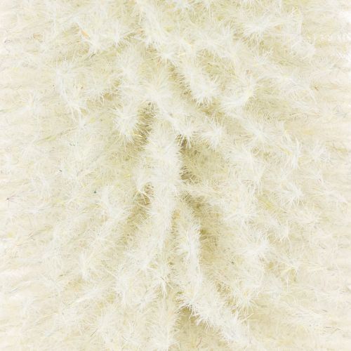Sapin de Noël décoratif avec socle en bois pour décoration hivernale, 40 cm, 3 pièces | Floristik24.fr
