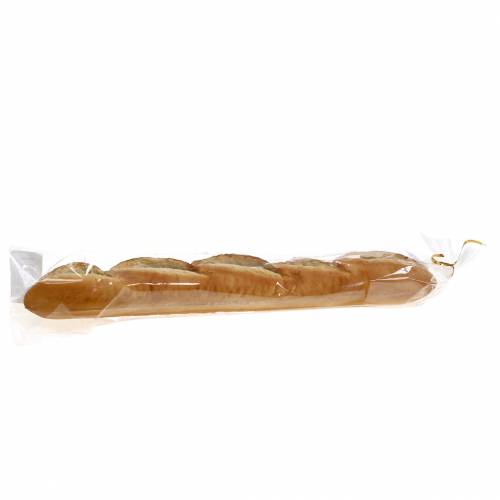 Article Baguette factice de nourriture artificielle 38cm
