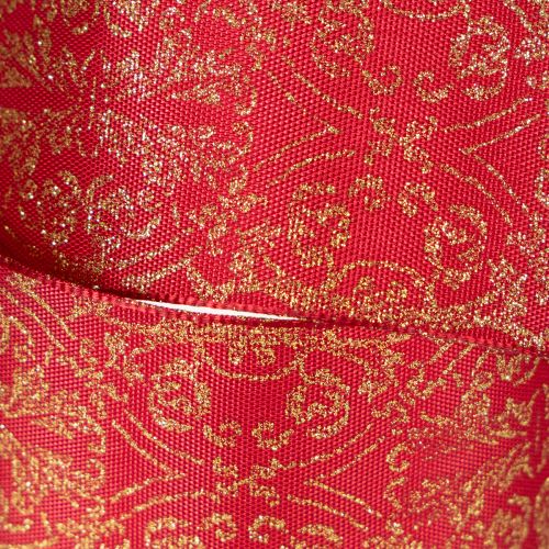 Ruban décoratif en polyester