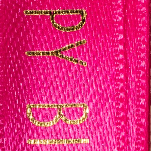 Article Ruban cadeau « Joyeux anniversaire » avec inscription festive pour décorer les cadeaux d'anniversaire, 18 m