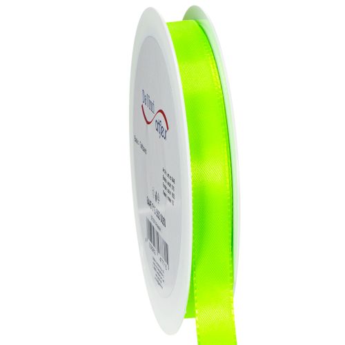 Ruban cadeau, ruban décoratif. Idéal pour des créations élégantes et originales. 15 mm x 50 m