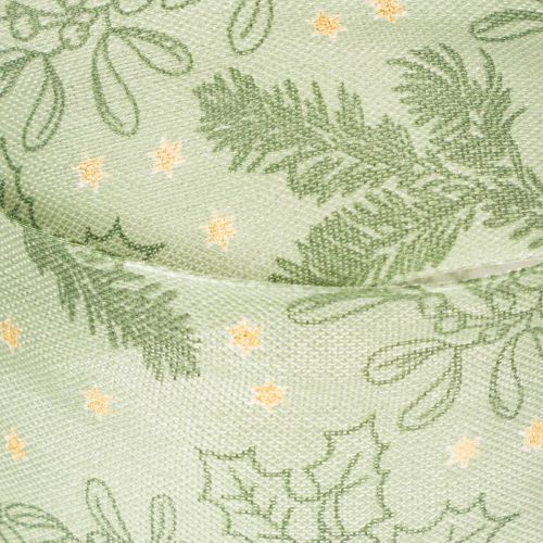 Ruban décoratif en polyester
