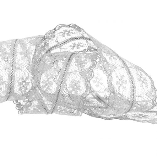 Article Ruban dentelle vintage 40mm 20m