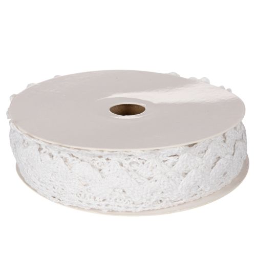 Ruban de dentelle décoratif,