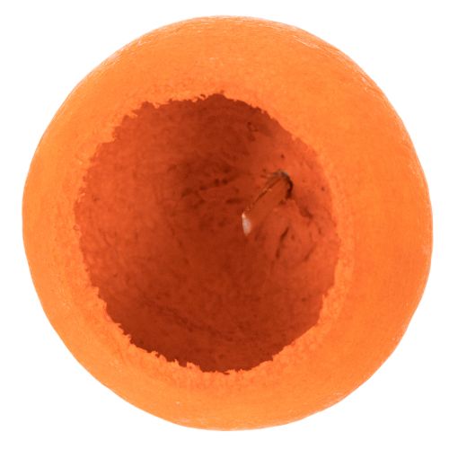 Mélange Bell Cup sur bâtonnet orange 15 pièces | Floristik24.fr