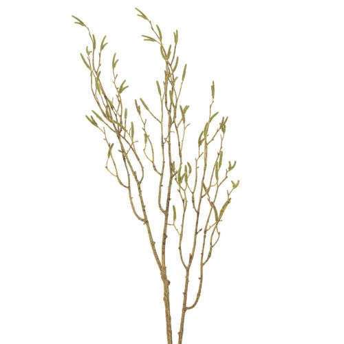 Branche de bouleau artificielle, accessoire élégant pour la décoration de table et de chambre, 100 cm