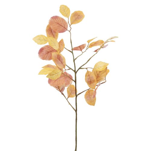 Article Décoration d&#39;automne, branche de hêtre décorative, branche artificielle décorative 72,5 cm