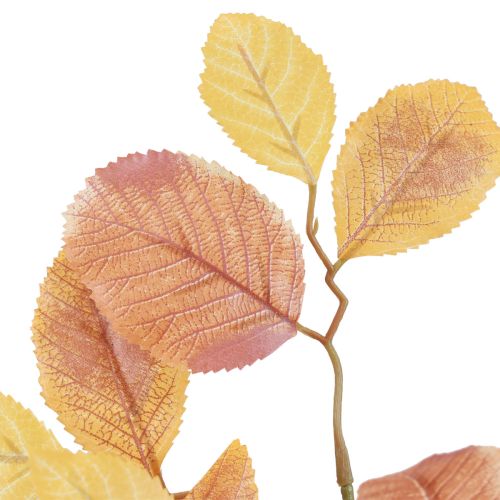Article Décoration d&#39;automne, branche de hêtre décorative, branche artificielle décorative 72,5 cm