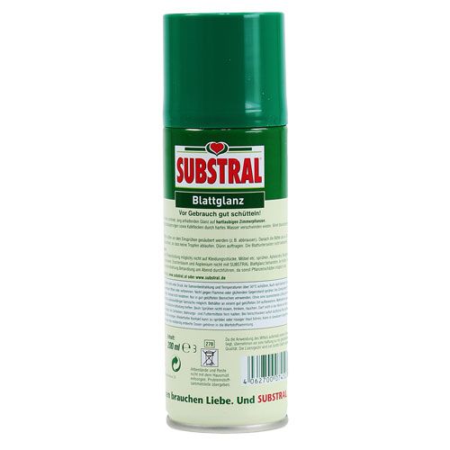 Floristik24 Brillant à feuilles 200ml